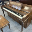 1969 Baldwin Acrosonic spinet piano - Upright - Spinet Pianos